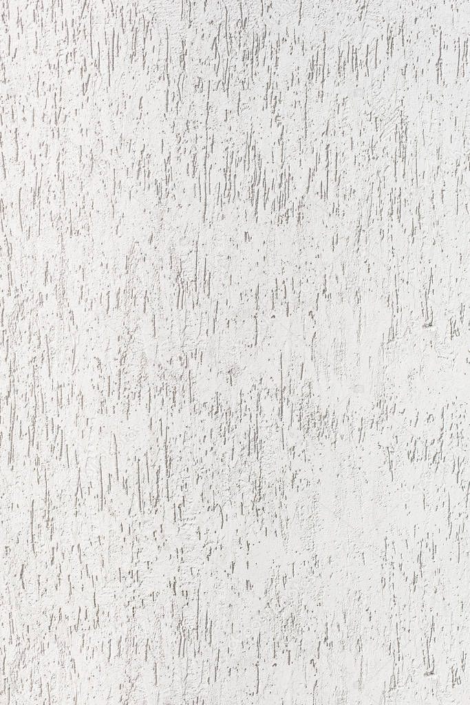 Art grunge texture of old plaster white walls. White concrete texture background for design.