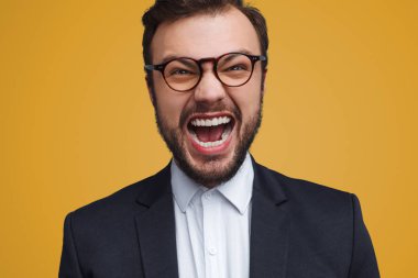 Çığlık işadamı vurguladı