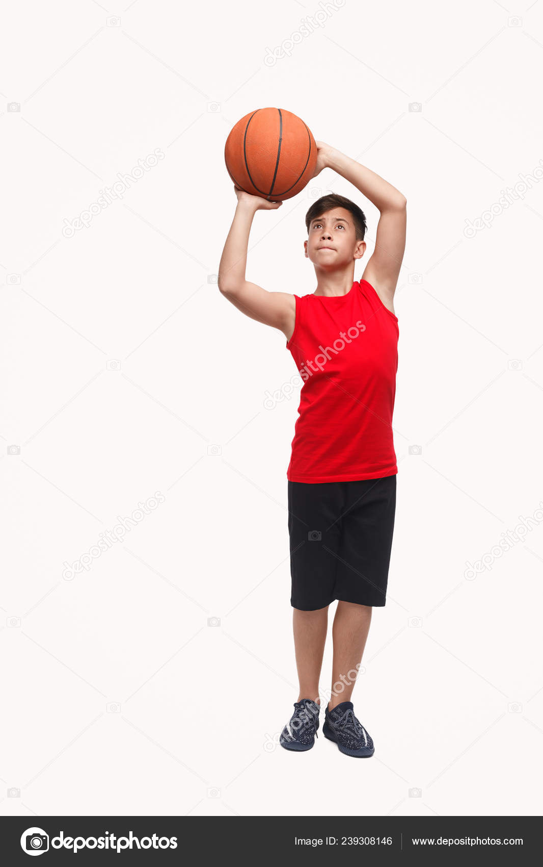 Ball Boy Basketball Promotions