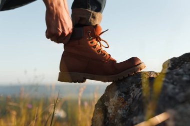 Önyüklemede koyarak kırpma turizm