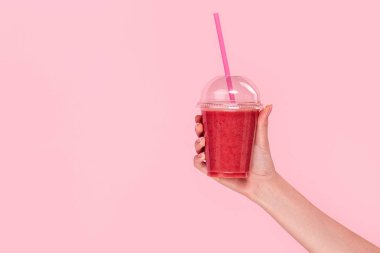 Ürün el ile sağlıklı içecek