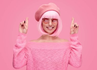 Şık kadın yapma arzusu