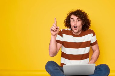 Komik programcı çözüm