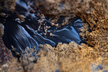 Arkaplan için doğal taş dokusu