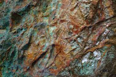 Arkaplan için doğal taş dokusu