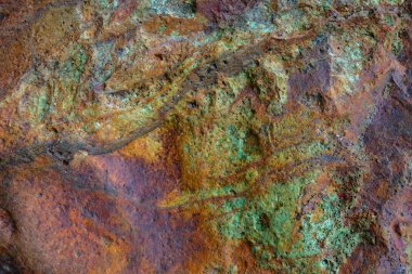 Arkaplan için doğal taş dokusu