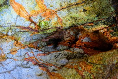 Arkaplan için doğal taş dokusu