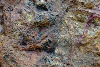 Arkaplan için doğal taş dokusu