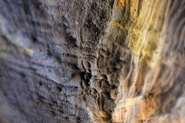 Arkaplan için doğal taş dokusu