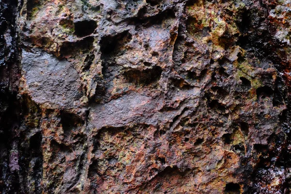 Текстура Натурального Каменю Фону — стокове фото