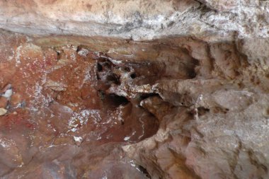 Arkaplan için taş dokusu