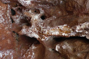 Arkaplan için taş dokusu