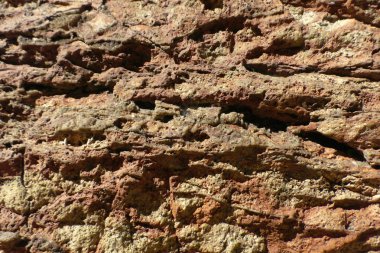 Arkaplan için taş dokusu