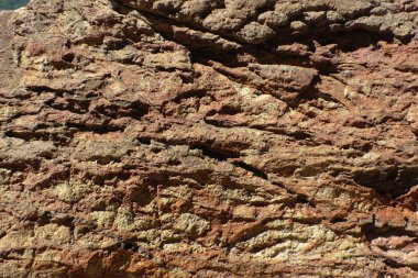 Arkaplan için taş dokusu