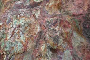 Arkaplan için taş dokusu