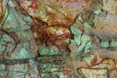 Arkaplan için taş dokusu