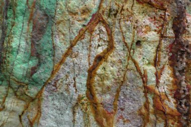 Arkaplan için taş dokusu