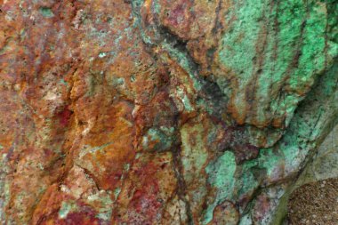 Arkaplan için taş dokusu