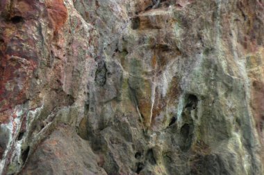 Arkaplan için doğal taş dokusu