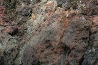 Arkaplan için doğal taş dokusu