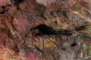 Arkaplan için doğal taş dokusu