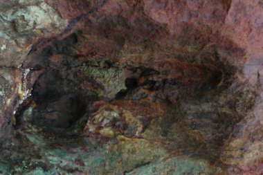 Arkaplan için doğal taş dokusu