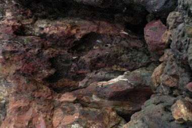 Arkaplan için doğal taş dokusu