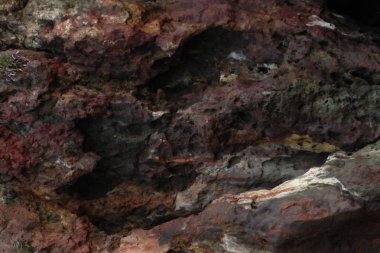 Arkaplan için doğal taş dokusu