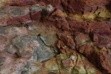 Arkaplan için doğal taş dokusu