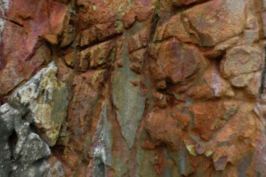 Arkaplan için doğal taş dokusu