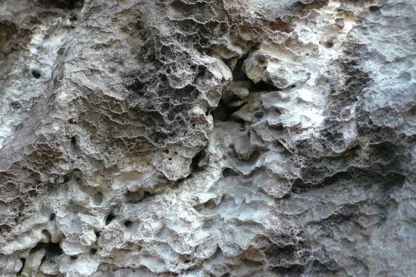 Textura Pedra Para Fundo — Fotografia de Stock