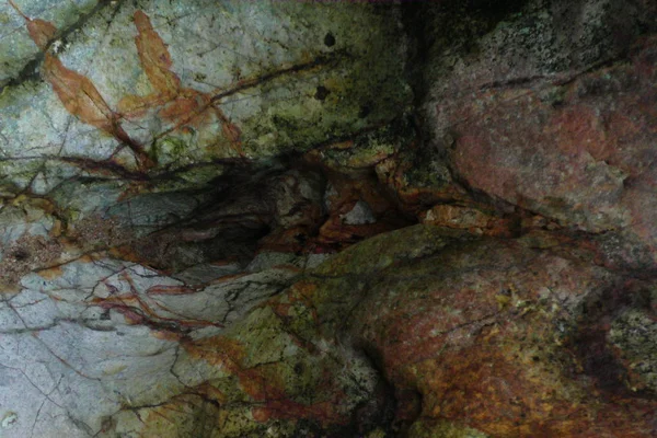 Текстура Природного Камня Фона — стоковое фото