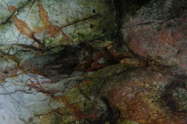 Natuursteen Textuur Voor Achtergrond — Stockfoto