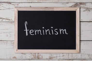 Feminizm kavramı. Kadın hakları kavramı