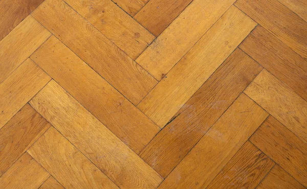 Ahşap zemin arka plan - ringa kemiği parke arka plan