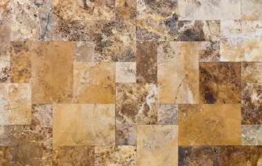 Duvar duvar taşlarının düzensiz desen doku arka plan ile