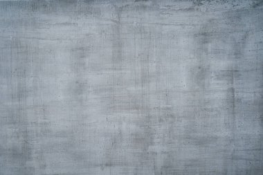 Doğal çimento veya taş dokusunun klasik ya da grungy açık gri arka planı