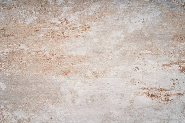 Bézs grunge beton fal háttér vagy textúra — Stock Fotó