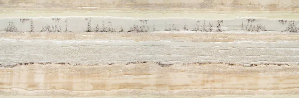 Marmurowe tło tekstury, naturalne marmurowe płytki do ceramicznych płytek ściennych i podłogowych, trawertynowy granitowy kamień, polerowany połysk i szorstki — Zdjęcie stockowe