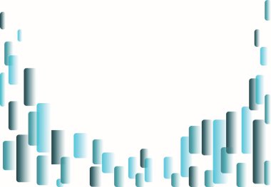 Soyut Geometrik Arkaplan