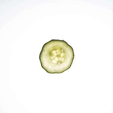 kabak dilimleri arkadan yaktı