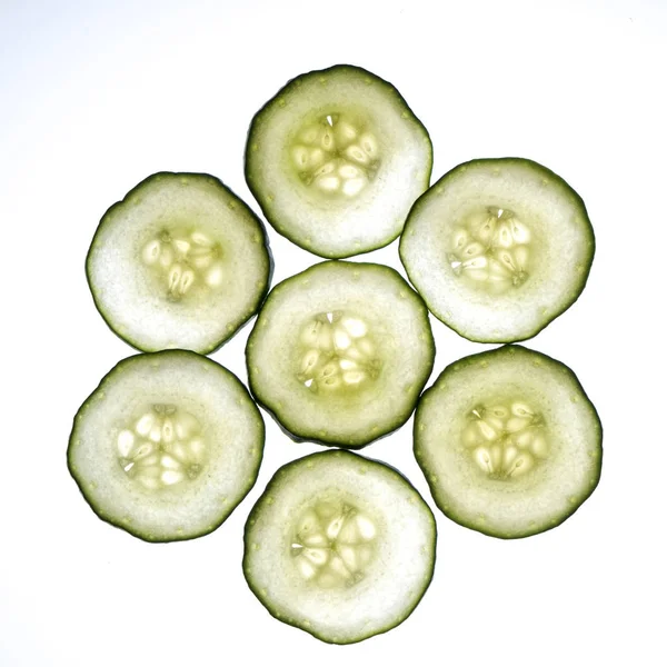 kabak dilimleri arkadan yaktı