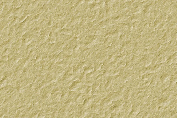 Background Yellow Rippled Paper Texture — Stock Photo, Image