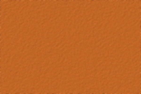 Background Texture Orange Fabric — Stock Photo, Image