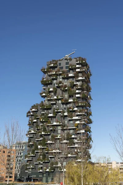 Milan, İtalya. 2 Ocak 2019. 