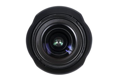 Fotoğraf lens