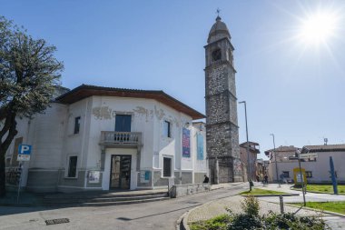 S. Udine tiyatroda Giorgio