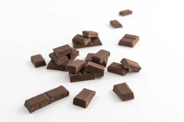 Chocolate bar — Stock Photo, Image