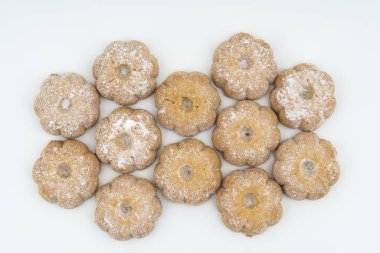 kurutulmuş kurabiye