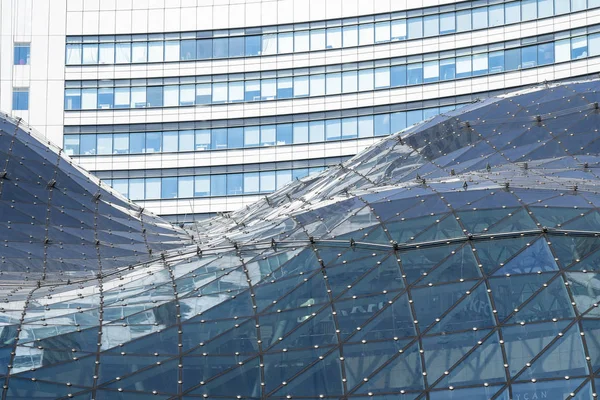 Varşova'daki gökdelenler